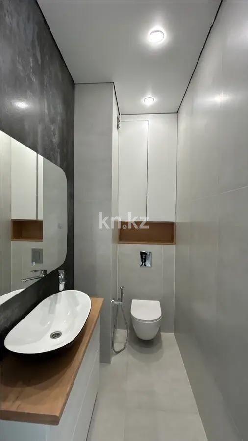 Продажа 2-комнатной квартиры, 66 м², ул. Е-900, дом  4 в Астане - фото 5