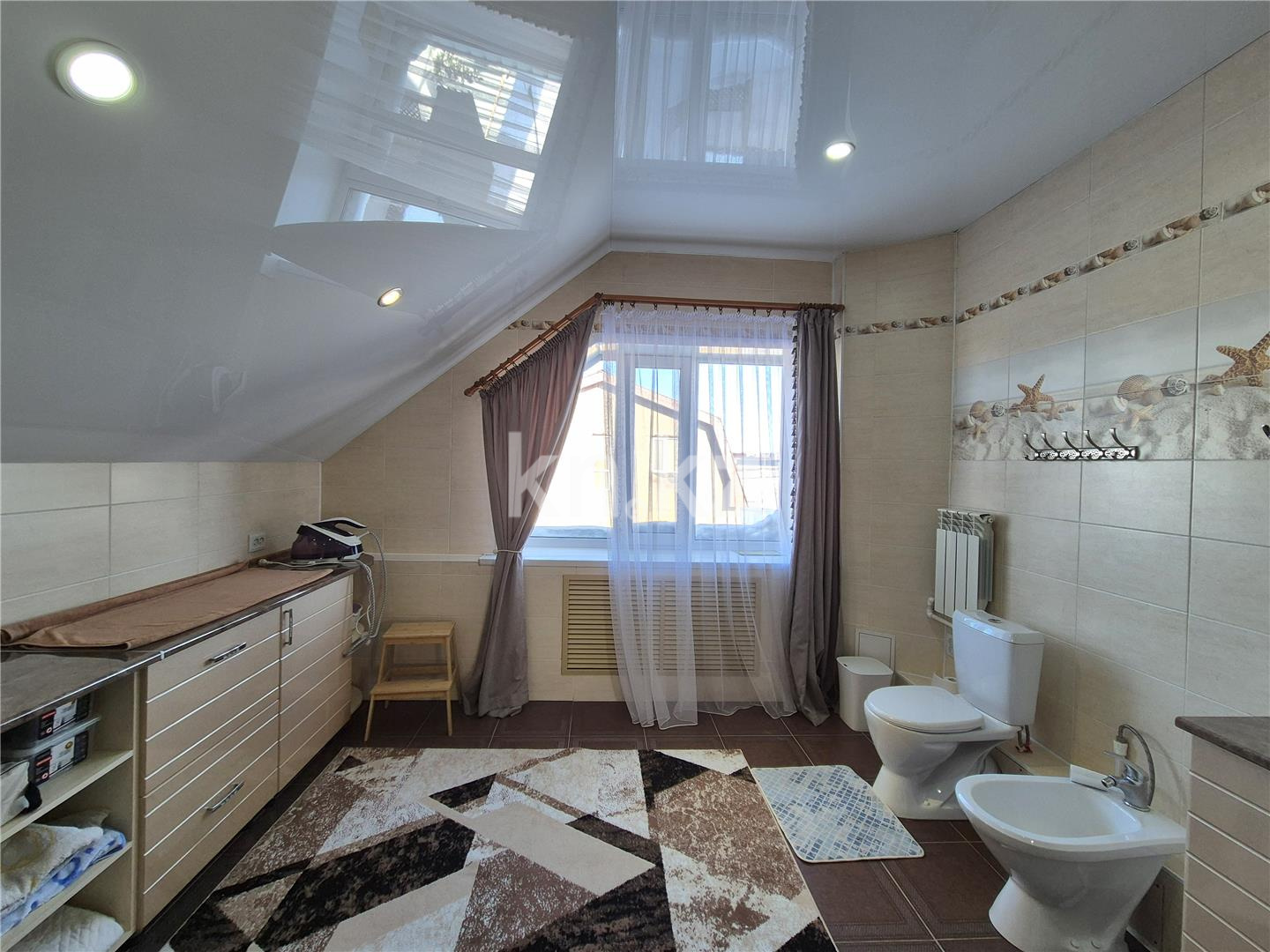 Продажа 4-комнатного дома, 190 м², мкр-н Отрадное в Темиртау - фото 15