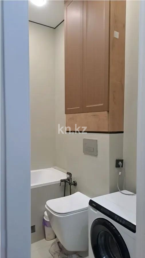 Продажа 2-комнатной квартиры, 40.8 м² в Астане - фото 4