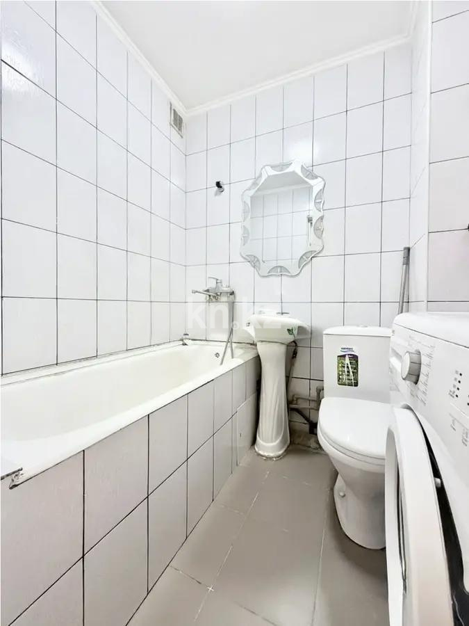 Продажа 1-комнатной квартиры, 32 м² в Алматы - фото 3