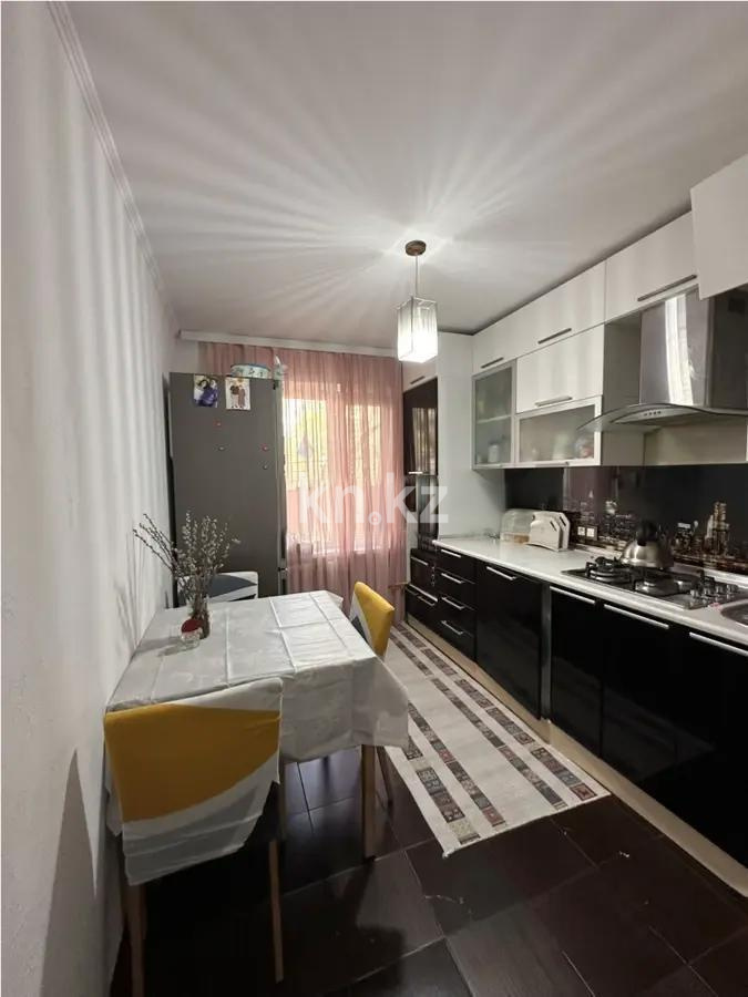 Продажа 4-комнатной квартиры, 73.4 м² в Алматы - фото 5