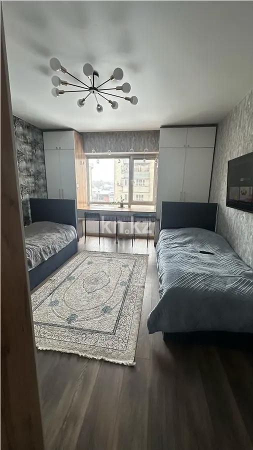 Продажа 3-комнатной квартиры, 83 м² в Алматы - фото 5