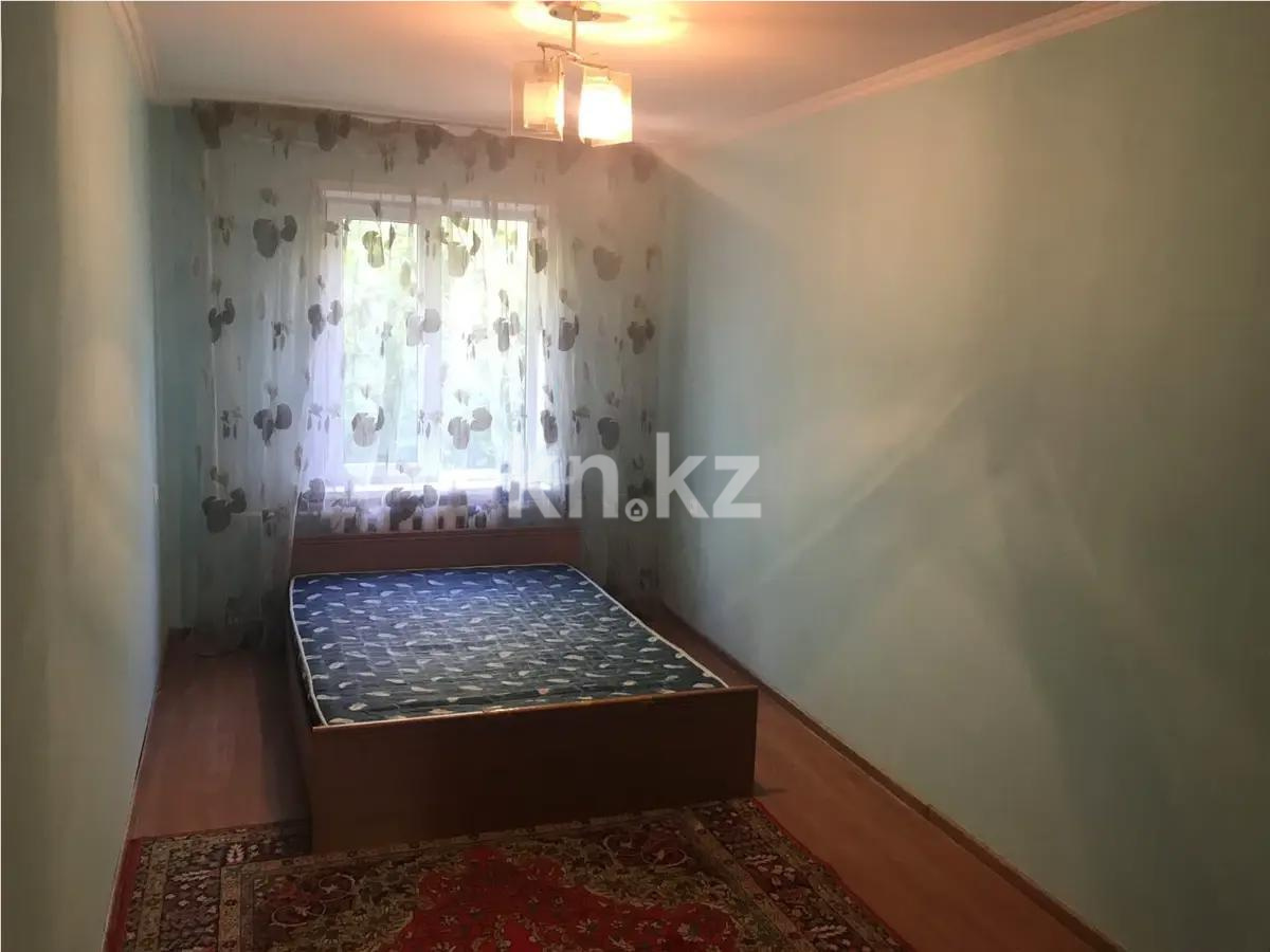 Продажа 2-комнатной квартиры, 45 м² в Алматы - фото 2