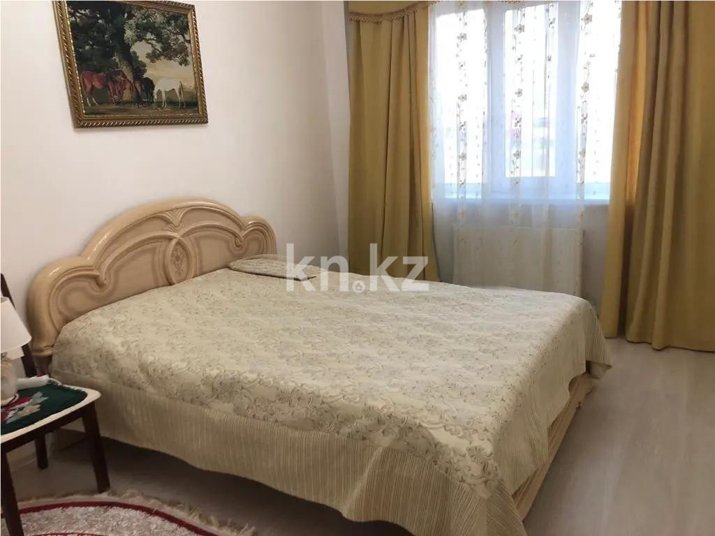 Продажа 2-комнатной квартиры, 59 м² в Астане - фото 2