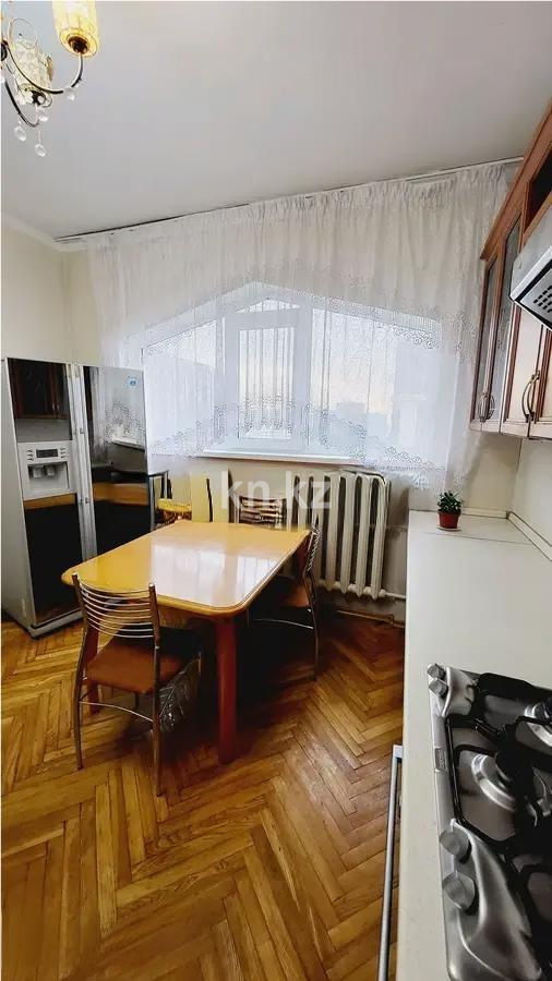Продажа 4-комнатной квартиры, 98 м², ул. Байкадамова, дом  26 в Алматы - фото 4
