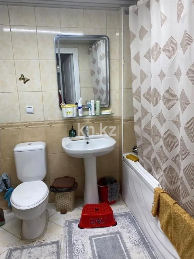 Продажа 2-комнатной квартиры, 65.1 м² в Алматы - фото 5
