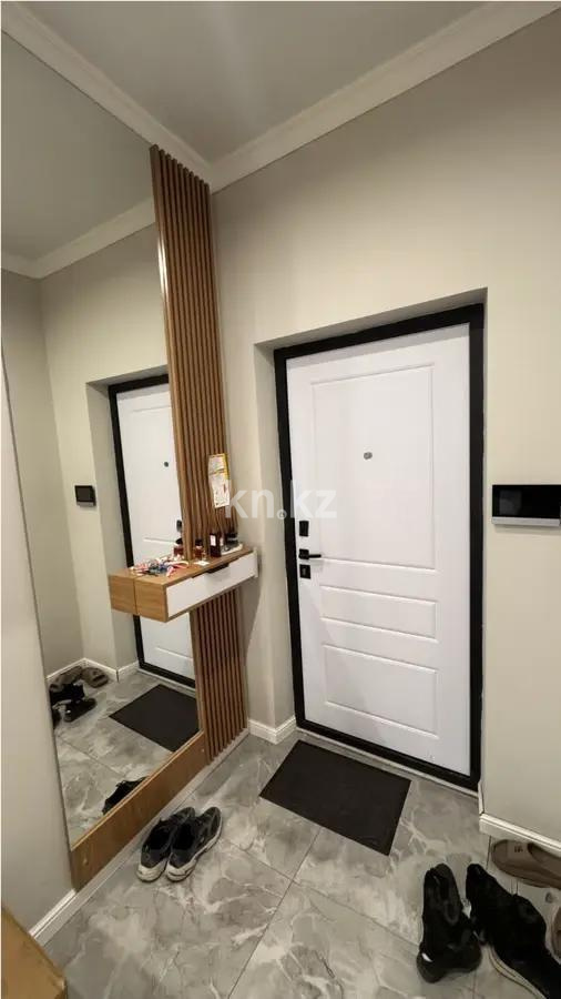 Продажа 2-комнатной квартиры, 60 м², пр. Серкебаева, дом  146/1 в Алматы - фото 4