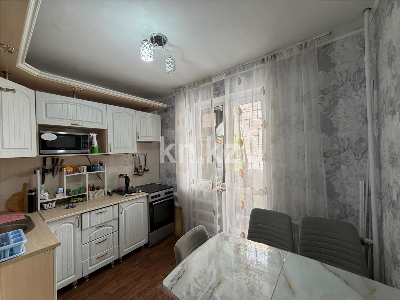 Продажа 1-комнатной квартиры, 35 м² в Темиртау - фото 4