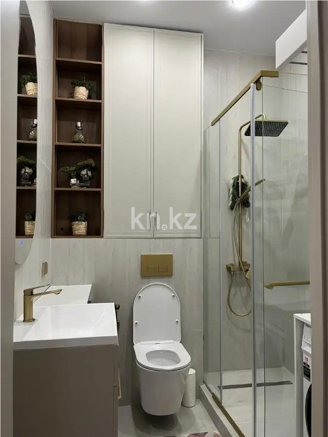 Продажа 2-комнатной квартиры, 41 м² в Астане - фото 3