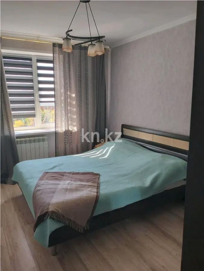 Продажа 2-комнатной квартиры, 52.3 м², ул. Сейфуллина, дом  35 в Астане - фото 2