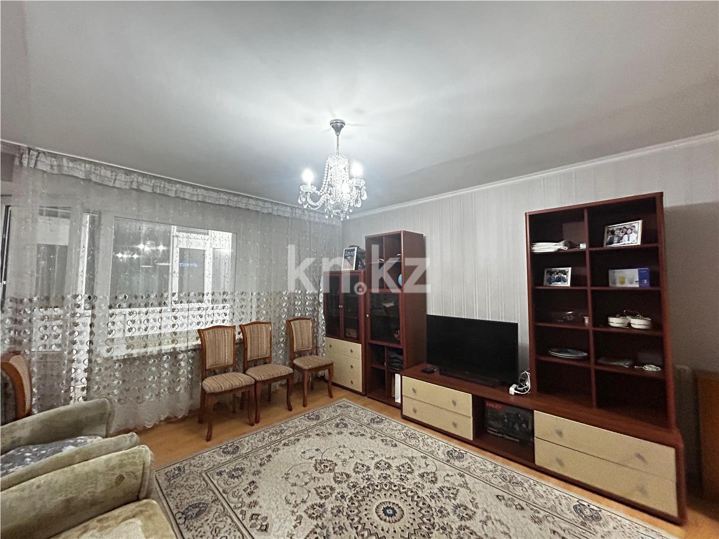 Продажа 3-комнатной квартиры, 63 м² в Караганде - фото 5