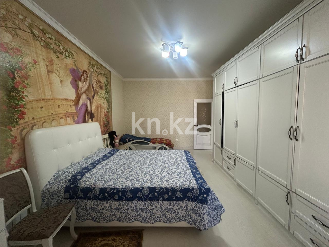 Продажа 2-комнатной квартиры, 75 м², ул. Керей, Жанибек хандар в Астане - фото 8