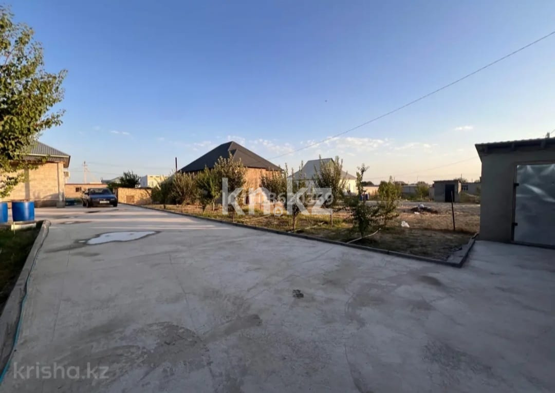 Продажа 5-комнатного дома, 210 м² в Шымкенте - фото 2