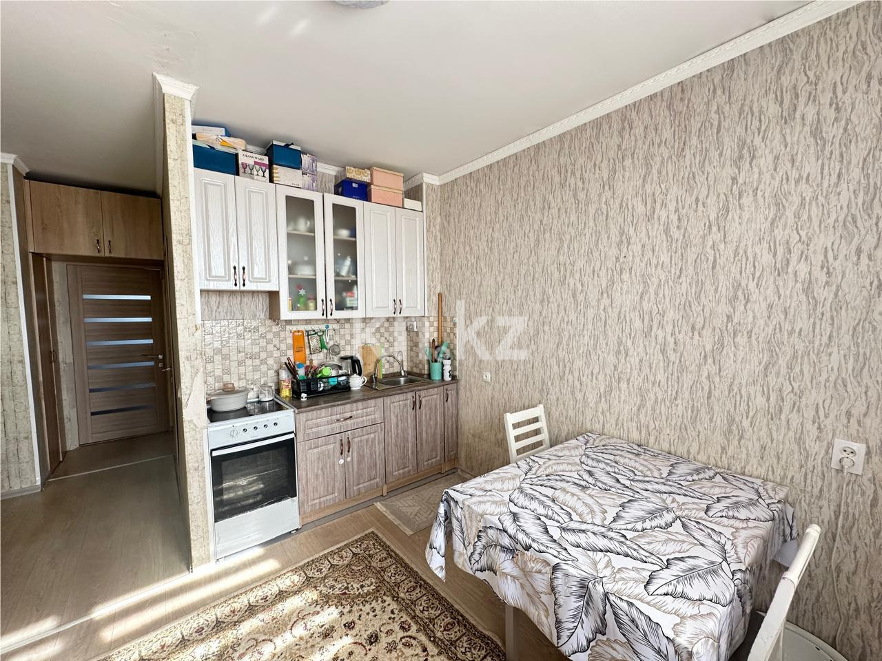 Продажа 1-комнатной квартиры, 34 м² в Караганде - фото 5