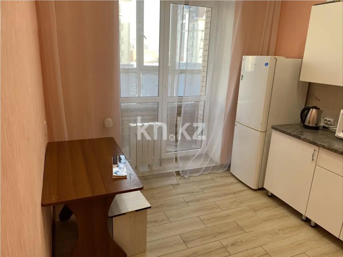 Продажа 1-комнатной квартиры, 40 м² в Астане - фото 2