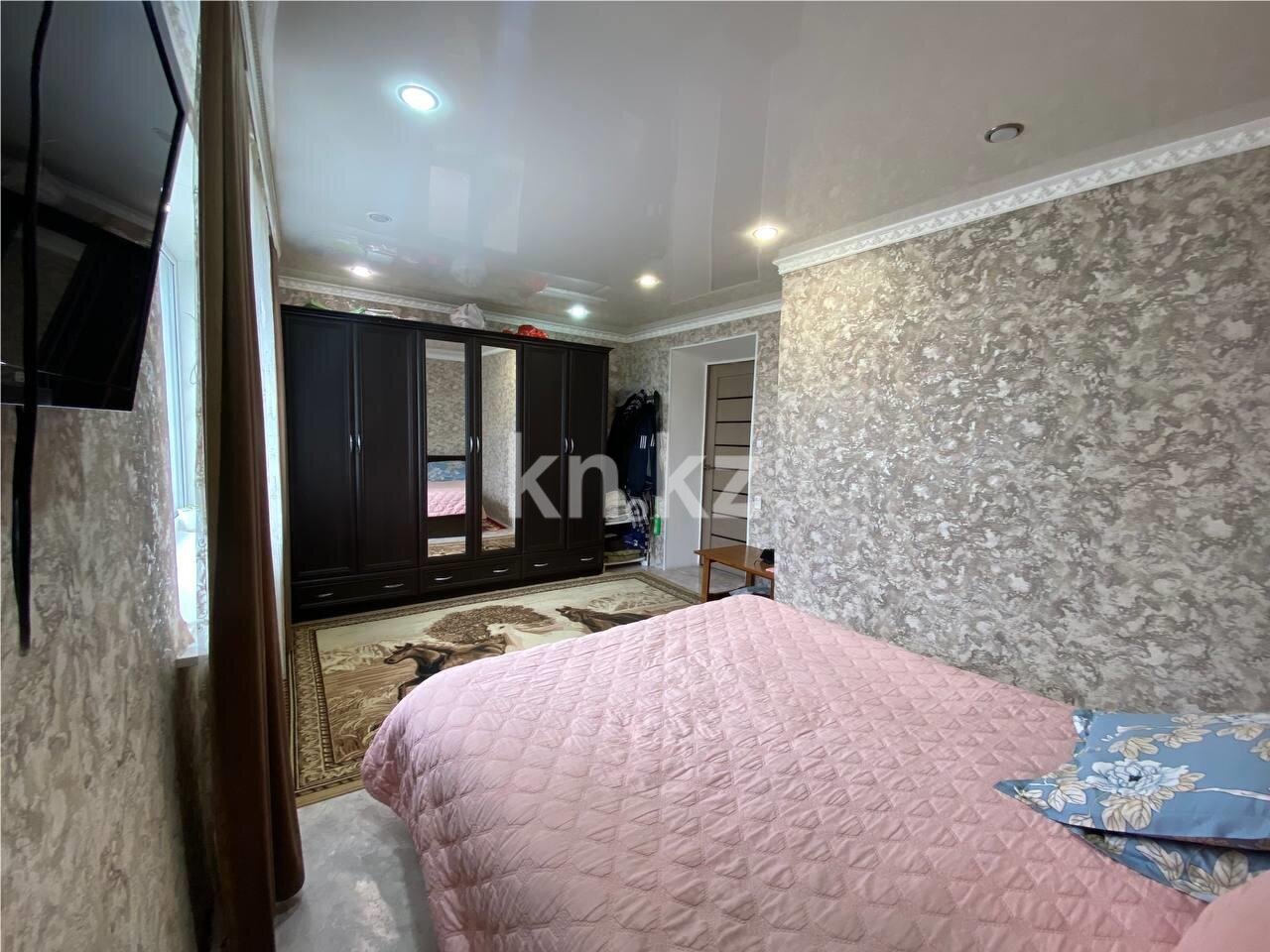 Продажа 4-комнатного дома, 80.8 м² в Темиртау - фото 4