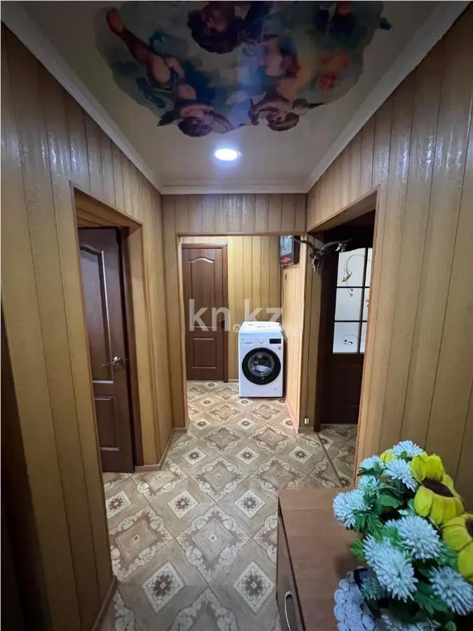 Продажа 4-комнатной квартиры, 84 м² в Алматы - фото 3