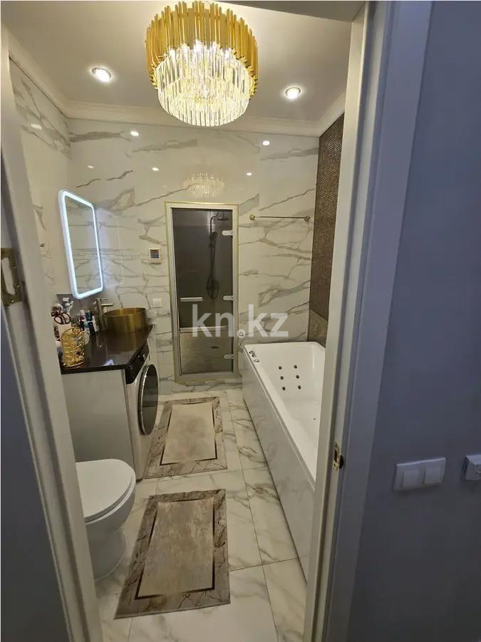 Продажа 3-комнатной квартиры, 91.7 м² в Астане - фото 2