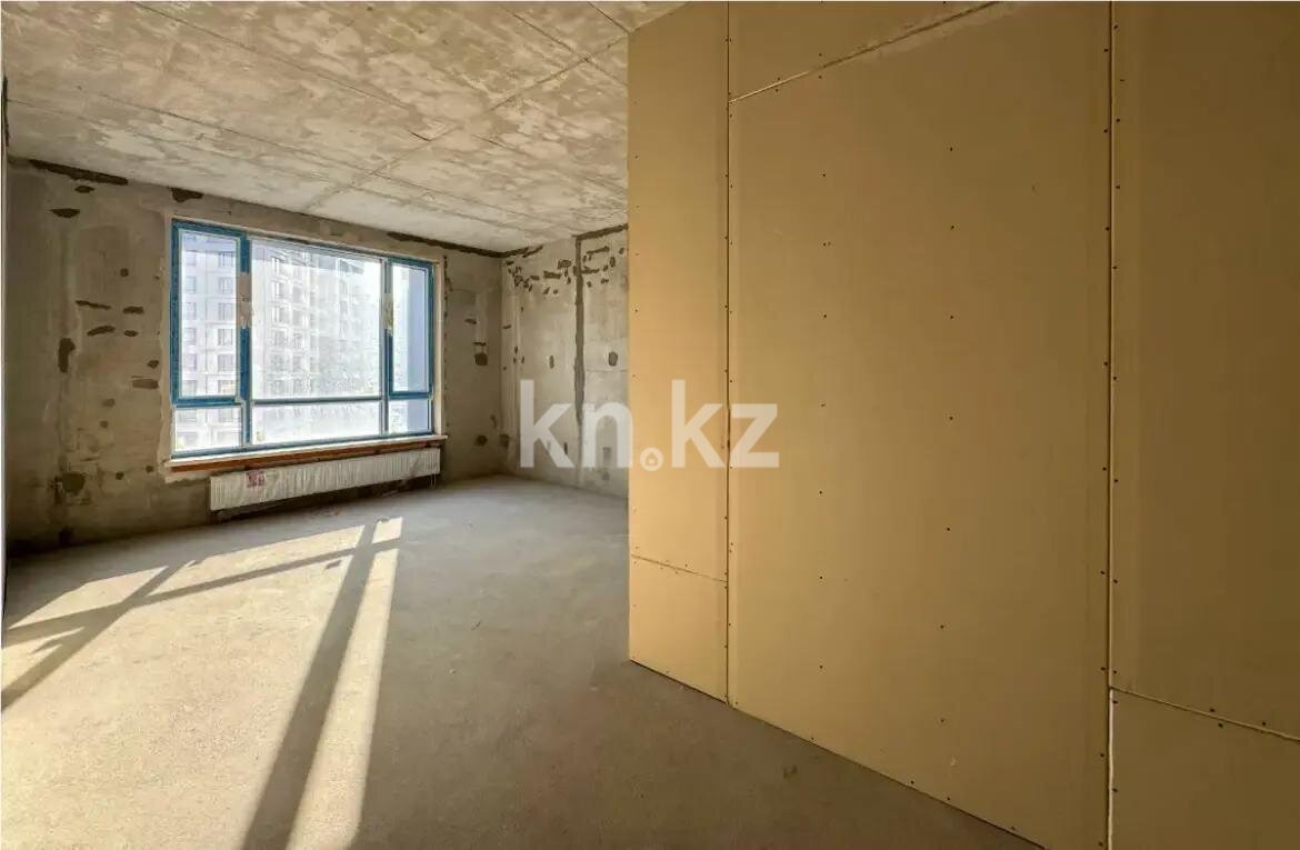 Продажа 3-комнатной квартиры, 119.5 м² в Алматы