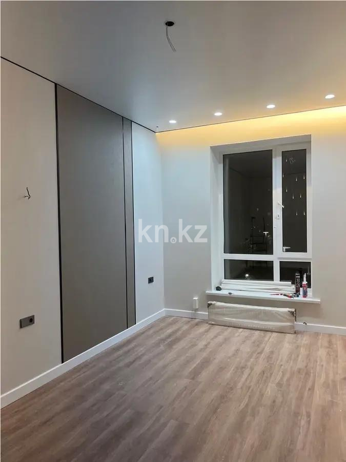 Продажа 2-комнатной квартиры, 60 м², ул. Керей, Жанибек хандар, дом  44/3 в Астане