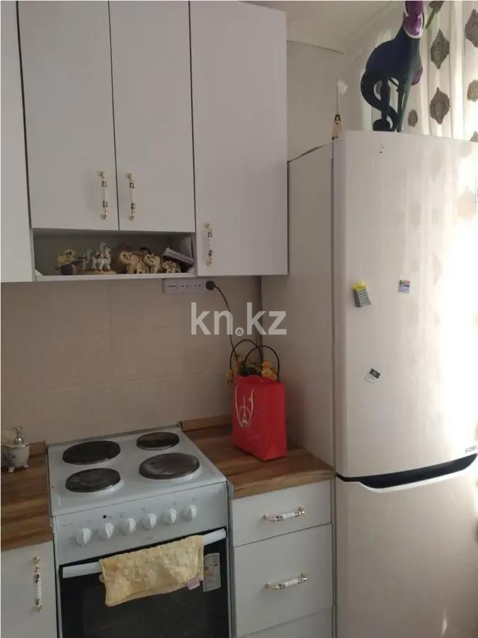 Продажа 1-комнатной квартиры, 31 м², ул. Сатыбалдина, дом  9 в Караганде - фото 2