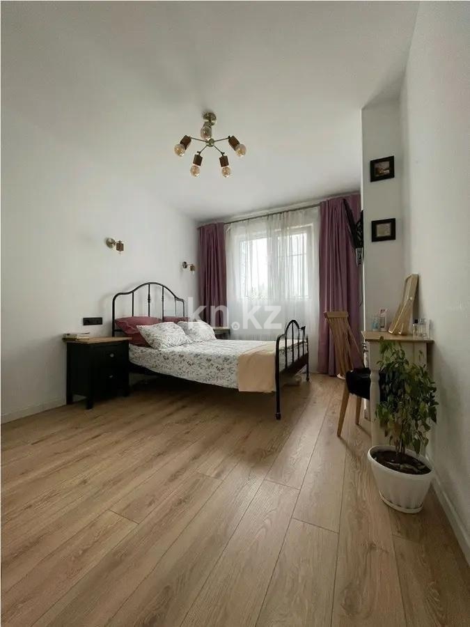 Продажа 3-комнатной квартиры, 84 м² в Алматы - фото 3