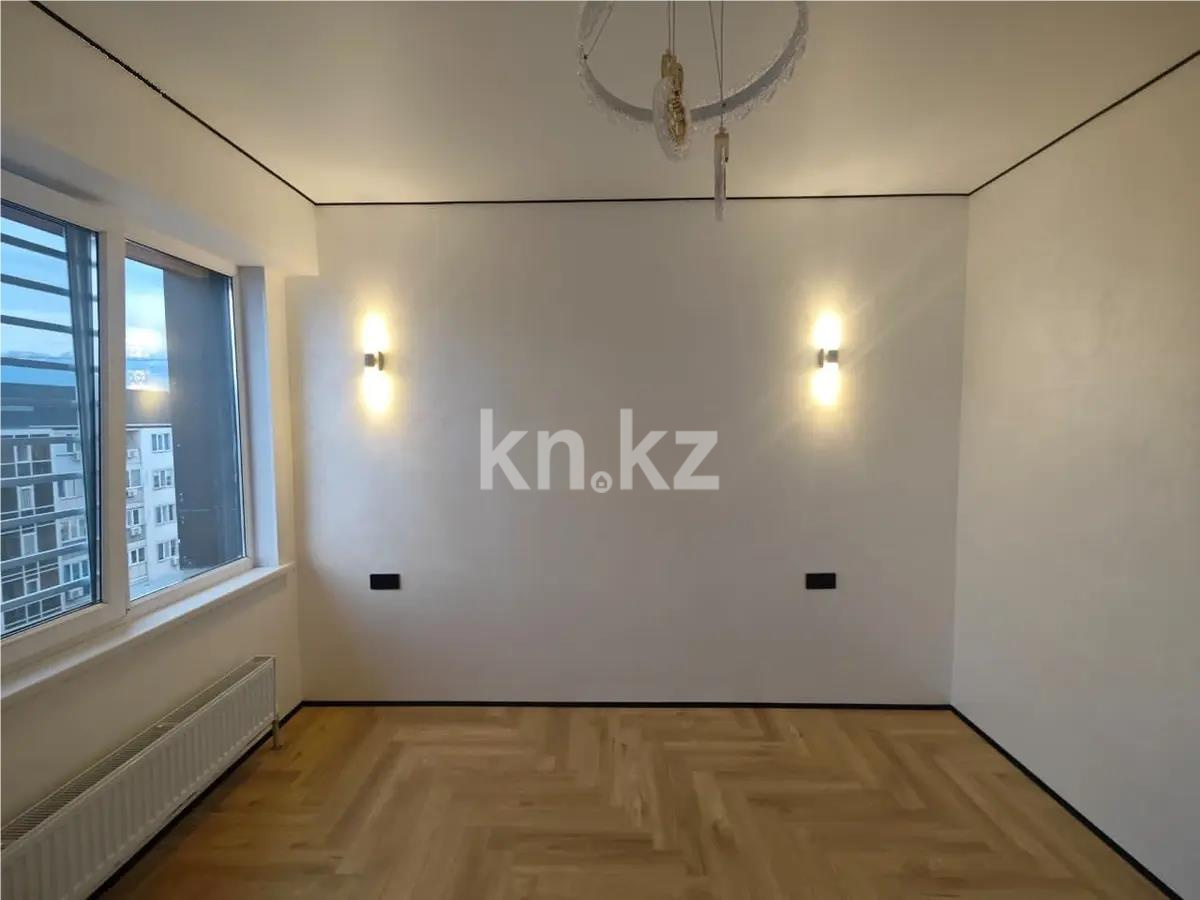 Продажа 3-комнатной квартиры, 70 м² в Алматы - фото 2