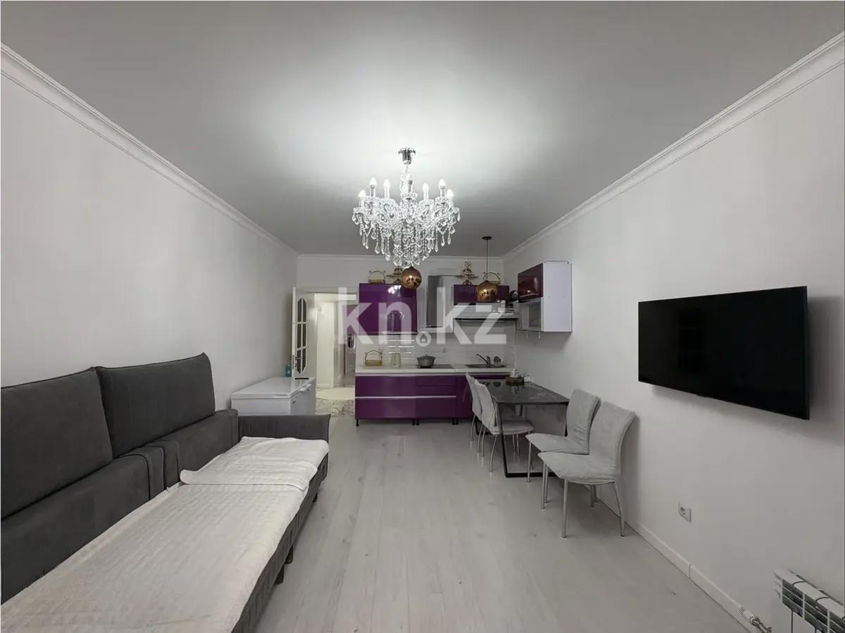 Продажа 2-комнатной квартиры, 55 м² в Астане - фото 4