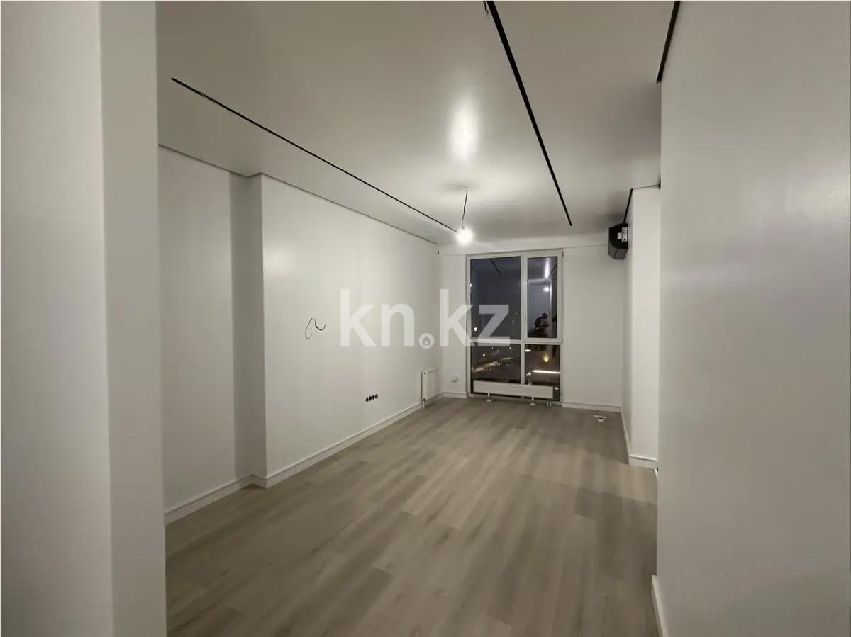 Продажа 2-комнатной квартиры, 68.37 м² в Алматы