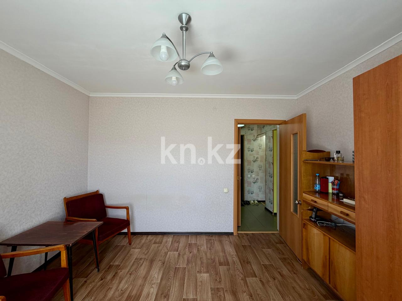 Продажа 1-комнатной квартиры, 34 м² в Караганде - фото 3