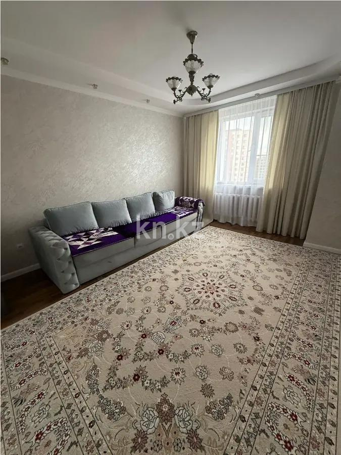 Продажа 2-комнатной квартиры, 56 м² в Астане