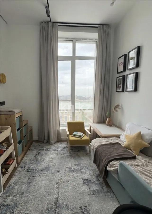 Продажа 3-комнатной квартиры, 96 м² в Алматы - фото 4