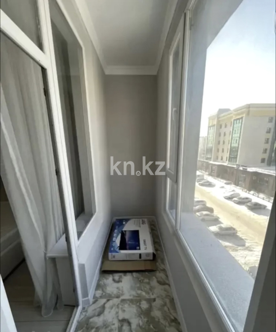 Аренда 2-комнатной квартиры, 51 м² в Астане - фото 11