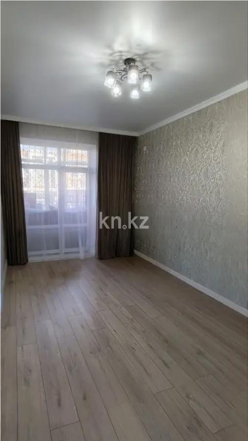 Продажа 2-комнатной квартиры, 56.4 м² в Астане