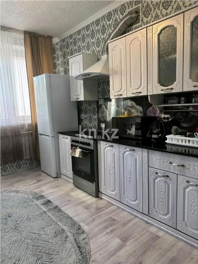 Продажа 1-комнатной квартиры, 39 м² в Астане - фото 2