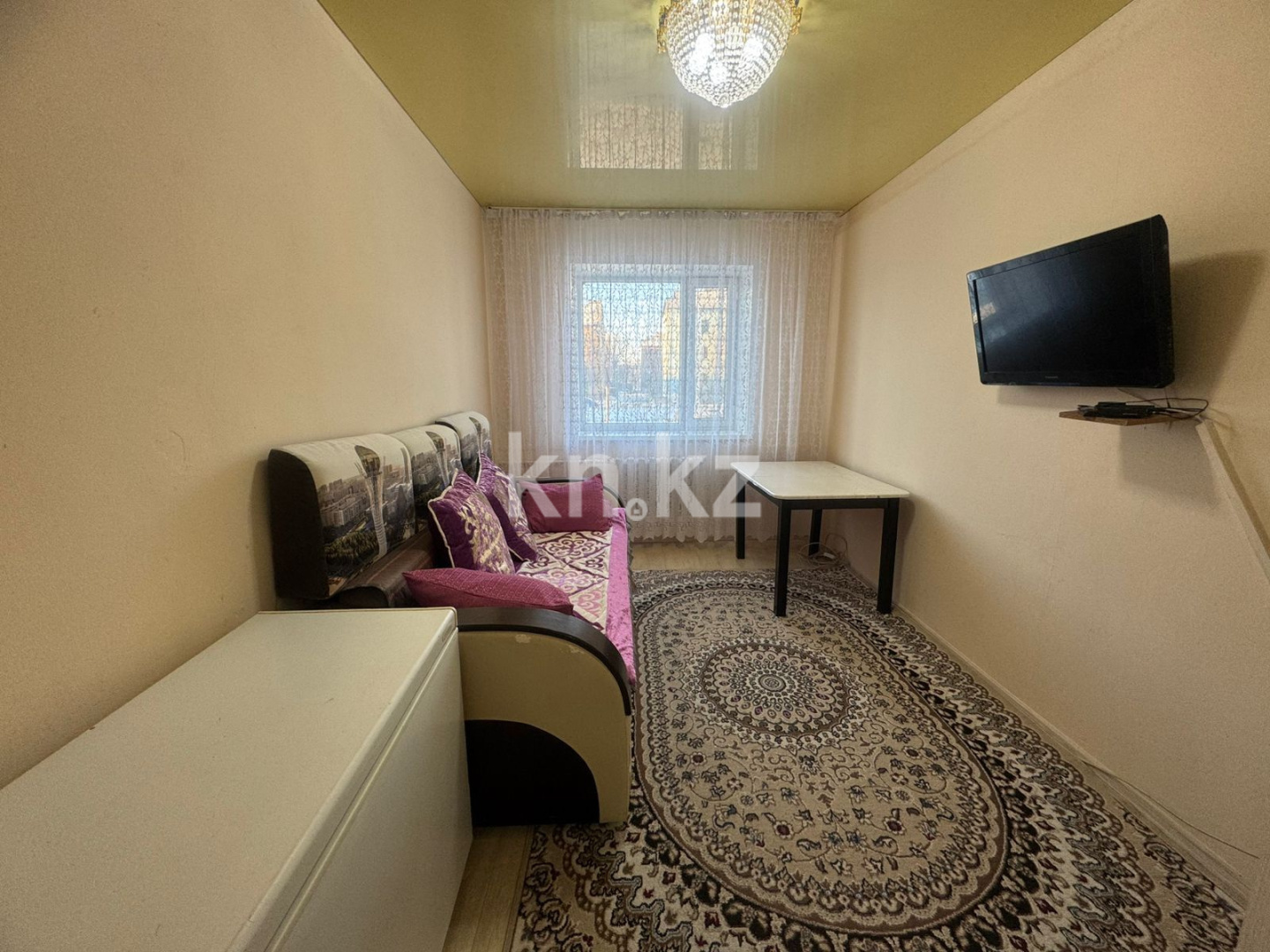 Продажа 2-комнатной квартиры, 47.5 м² в Сарани