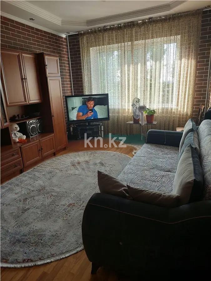 Продажа 2-комнатной квартиры, 60 м², пр. Райымбека, дом  508 в Алматы