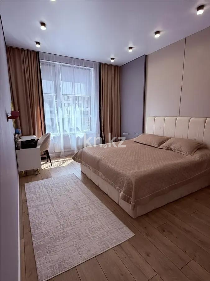 Продажа 3-комнатной квартиры, 72 м² в Астане - фото 2