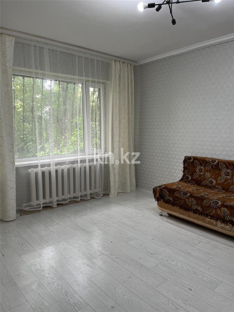 Продажа 1-комнатной квартиры, 30 м², ул. Жекибаева в Караганде - фото 2