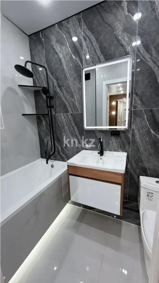 Продажа 1-комнатной квартиры, 35 м² в Алматы - фото 3