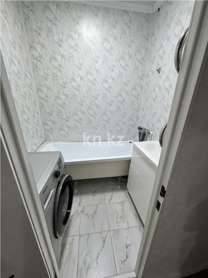 Продажа 2-комнатной квартиры, 54 м², мкр. Восток-3, дом  16 в Караганде - фото 4