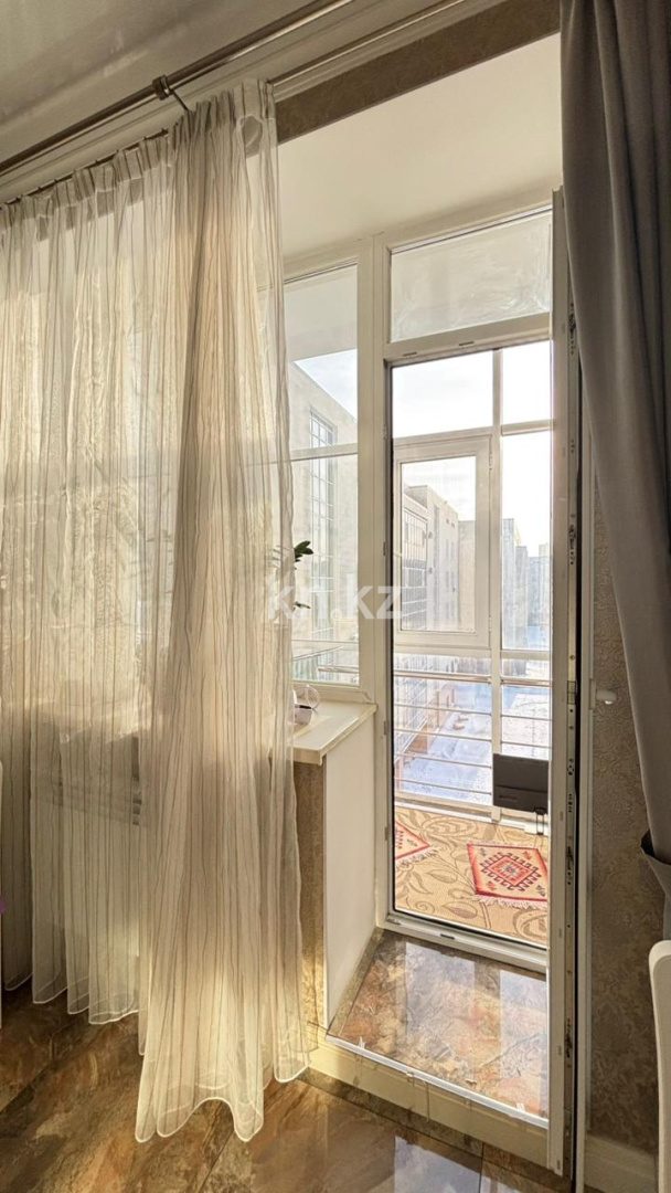 Продажа 2-комнатной квартиры, 67.7 м² в Астане - фото 5