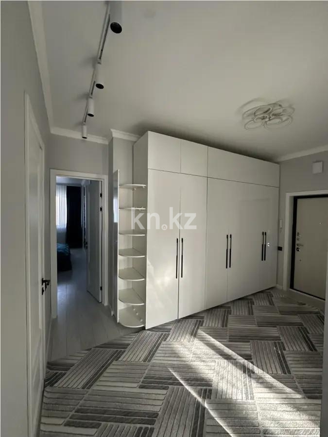 Продажа 2-комнатной квартиры, 65 м² в Астане - фото 4