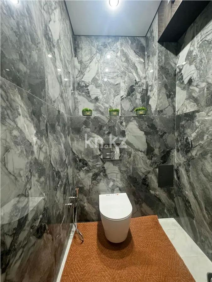 Продажа 3-комнатной квартиры, 91.6 м², ул. Култегин, дом  10 в Астане - фото 4