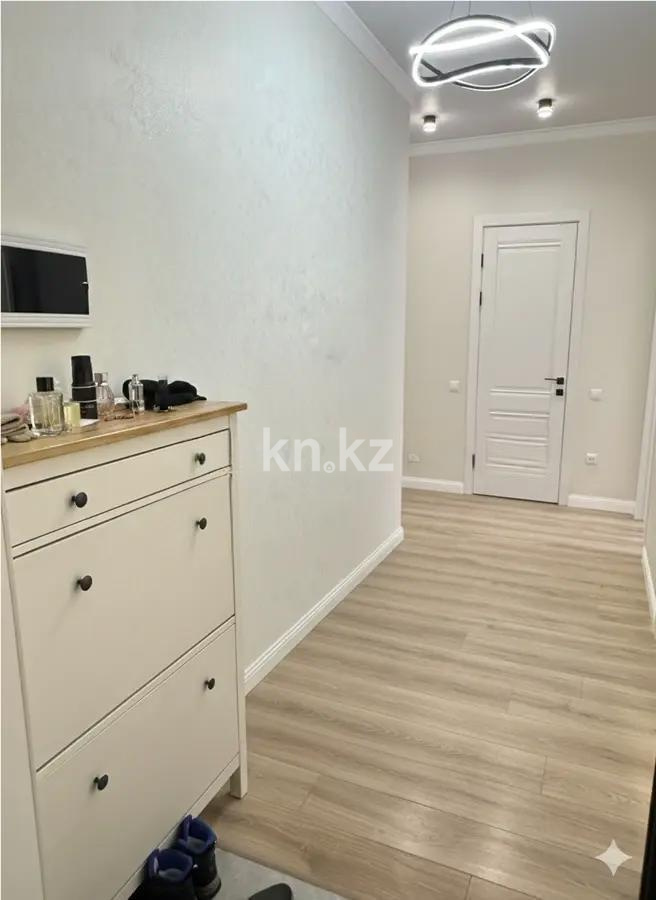 Продажа 2-комнатной квартиры, 63 м² в Астане - фото 5