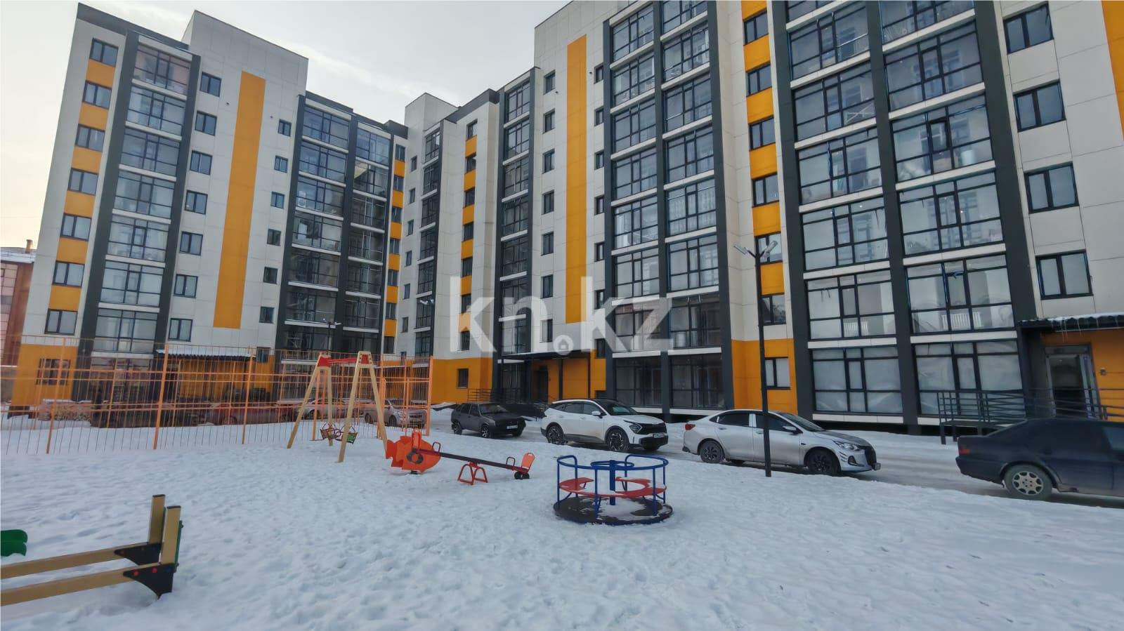 Продажа 2-комнатной квартиры, 40 м² в Караганде - фото 9