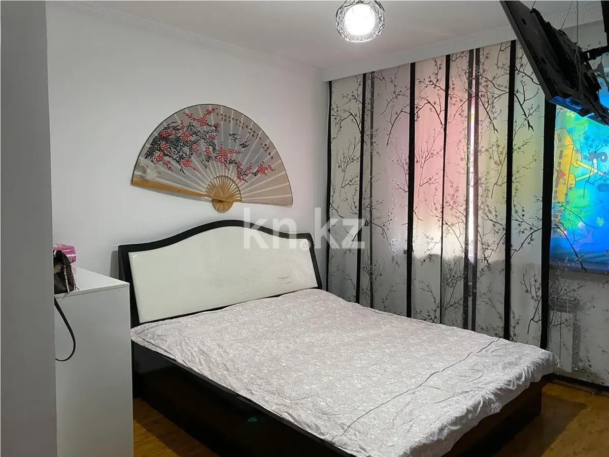 Продажа 3-комнатной квартиры, 79 м², мкр-н Зердели, дом  1/23 в Алматы - фото 2