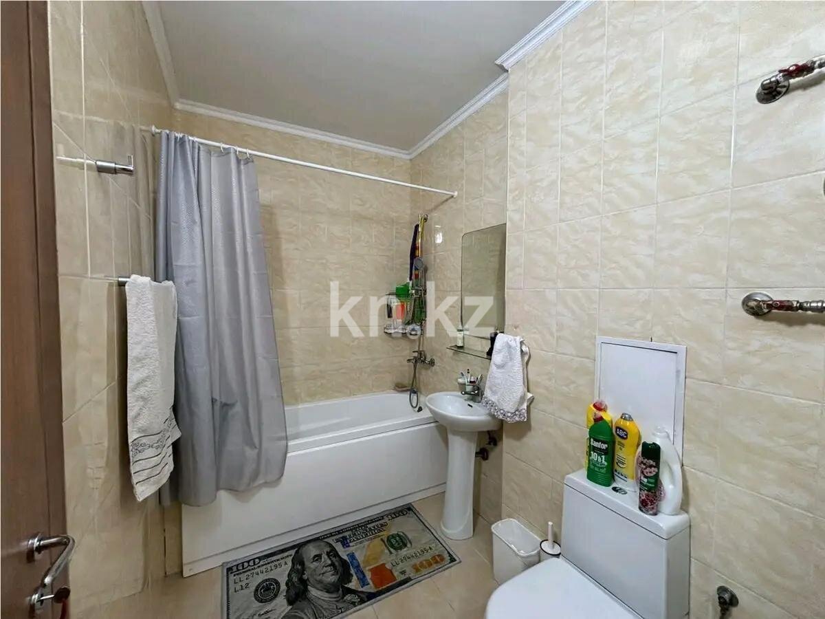 Продажа 1-комнатной квартиры, 43.3 м² в Астане - фото 3