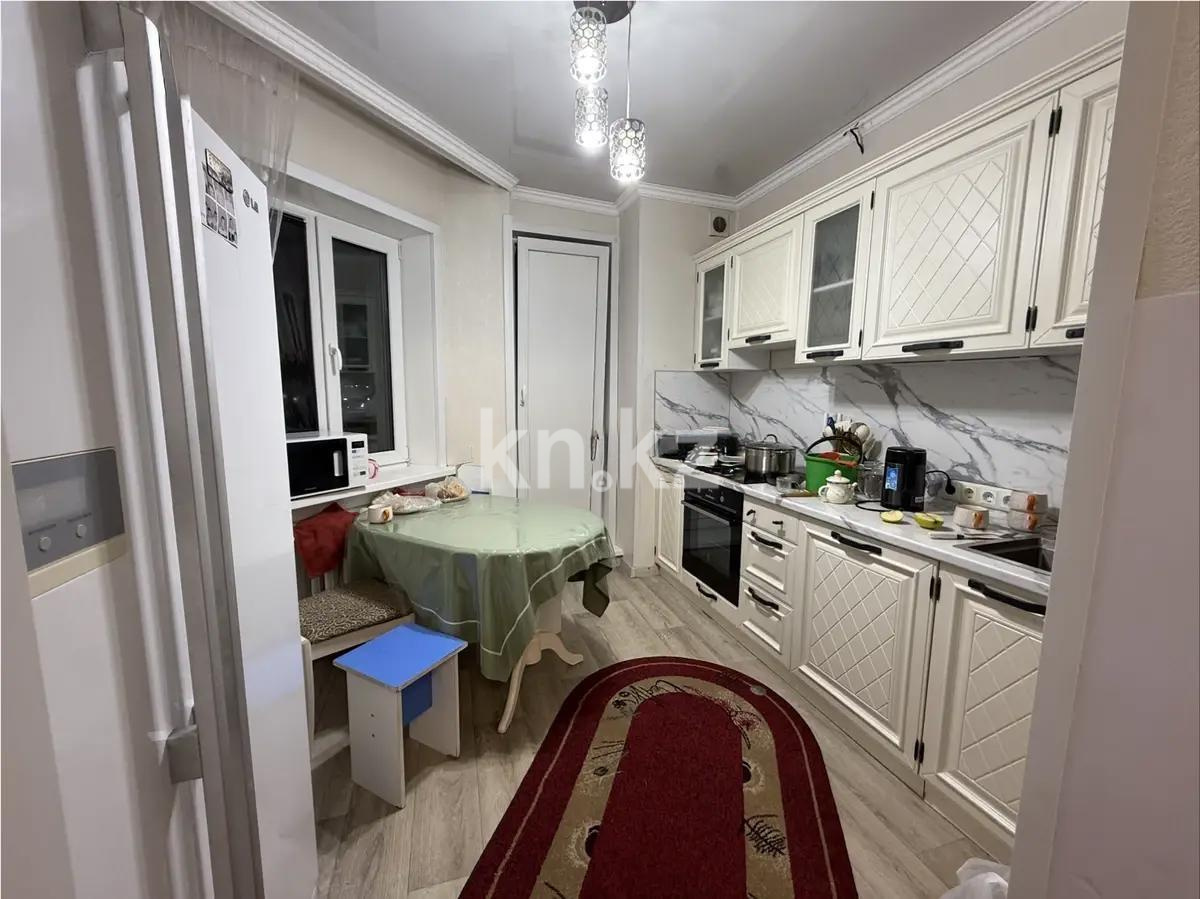 Продажа 3-комнатной квартиры, 75 м² в Астане - фото 4