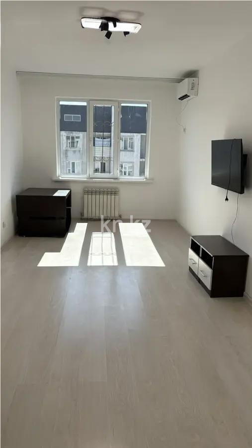 Продажа 2-комнатной квартиры, 57 м² в Алматы